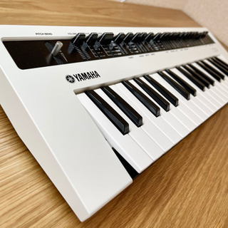 YAMAHA シンセサイザー reface CSの画像