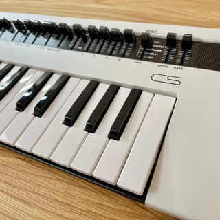 YAMAHA シンセサイザー reface CSの画像