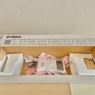 YAMAHA シンセサイザー reface CSの画像
