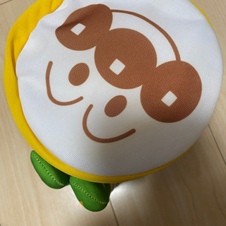 ベビラボ アンパンマン   リトミックドラム  の画像