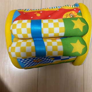 ベビラボ アンパンマン   リトミックドラム  の画像