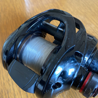 シマノ スコーピオン dc 6.3:1