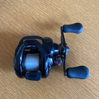 シマノ スコーピオン dc 6.3:1