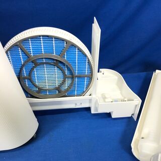【動作保証あり】SHARP 2018年 KC-G50 加湿空気清浄機 プラズマクラスター【管理KRK411】の画像