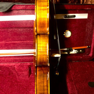 バイオリン Primera プリメーラ PV-100 4/4 ほぼ未使用④