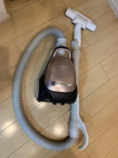 ✨美品✨　Panasonic  掃除機