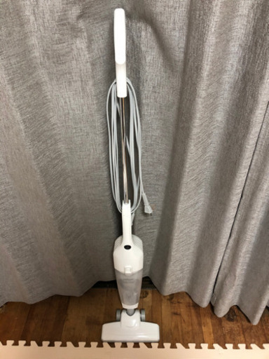 ニトリの掃除機