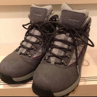 berghaus  GORE-TEX トレッキングシューズ  2...