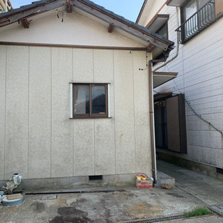 海近く駅近くの広々2LDK戸建て🏄‍♂️鋸南町ペット多頭飼い可🏠フルリフォーム - 安房郡