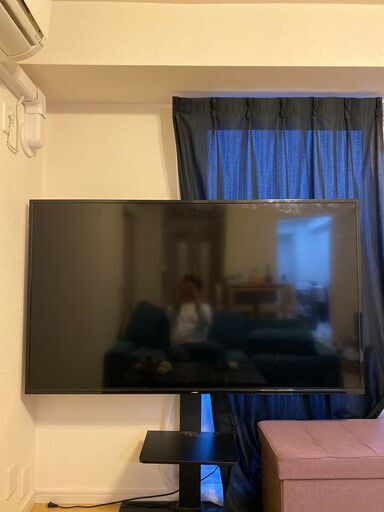 65型4Kテレビ