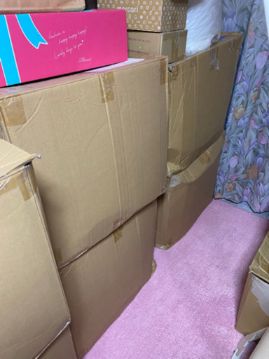 【本文必読】レディース ブランド服 せどりなどに 大量380着