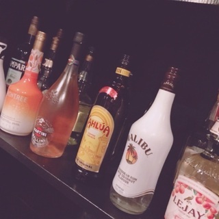 飲み、お酒好きな子集まれ！！