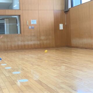 コーディネーショントレーニングキッズクラス（年長～小1）の画像