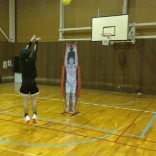 お一人様でもOK🏀バスケ🏀練習する仲間を募集します。 - メンバー募集