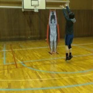 お一人様でもOK🏀バスケ🏀練習する仲間を募集します。 − 奈良県