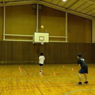 お一人様でもOK🏀バスケ🏀練習する仲間を募集します。 - スポーツ