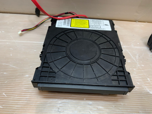 その他 BDR-L08SHD