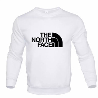 The north face 長袖の画像