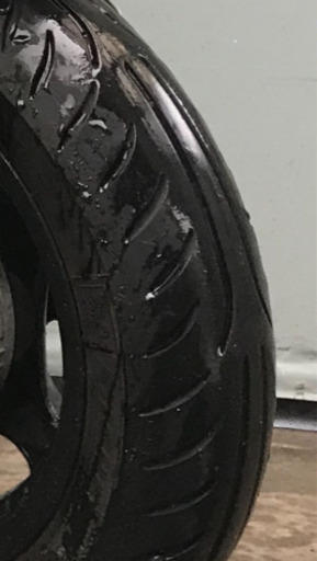 二級整備士の軽整備済み❗️シグナスx 低走行　おすすめ❗️