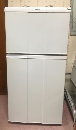 冷蔵庫 98L