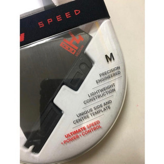 FCS2フィン H4 エイチフォー TRI トライフィン 3FIN Mサイズ