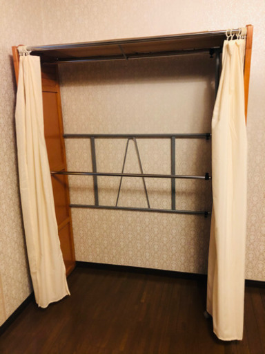【終了】衣装ケース　家具　衣装棚　大量　タンス