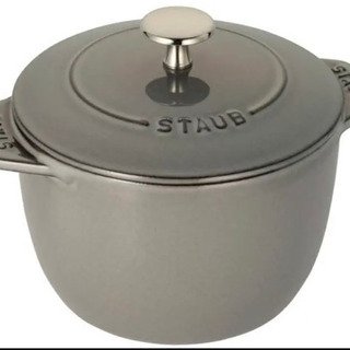 ストウブ STAUB ラ ココット デ ゴハン M