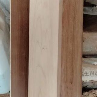 吊束 東濃桧 112✕112✕1950mmの画像