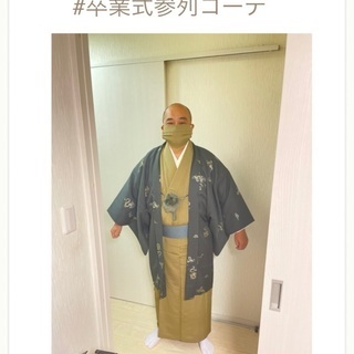 甲子園口  甲子園  鳴尾  武庫川   着物着付けますの画像
