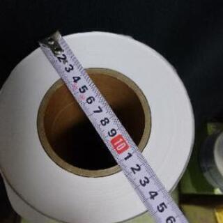 コニカ コピーペーパー ロールペーパー 594mmの画像