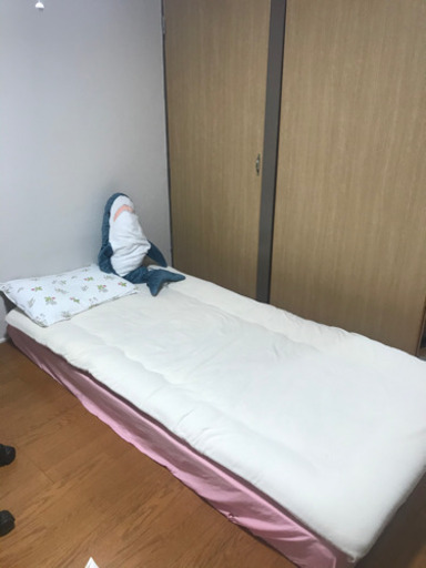 その他 Mattress