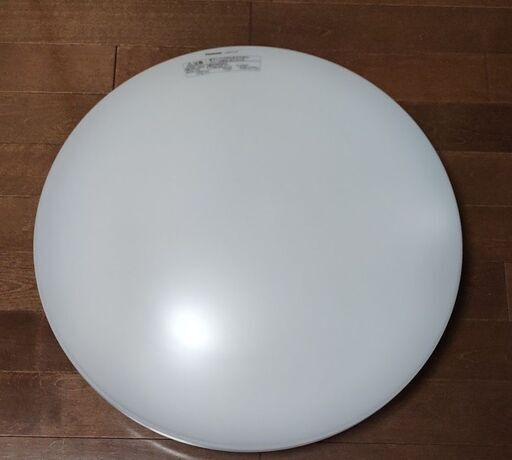 【1800円】Panasonic LEDシーリングライト LGBZ0100 天井直付型 LED 動作確認済