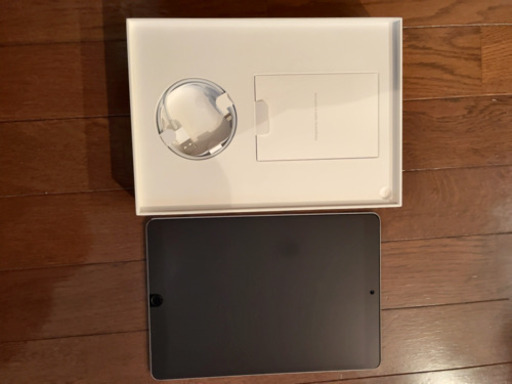 iPad Pro 10.5(Wi-Fiモデル 64GB グレー)
