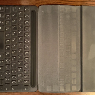 Applepencil 第1世代/iPad Pro10.5純正キーボード