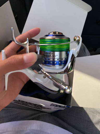 オナガスペシャル