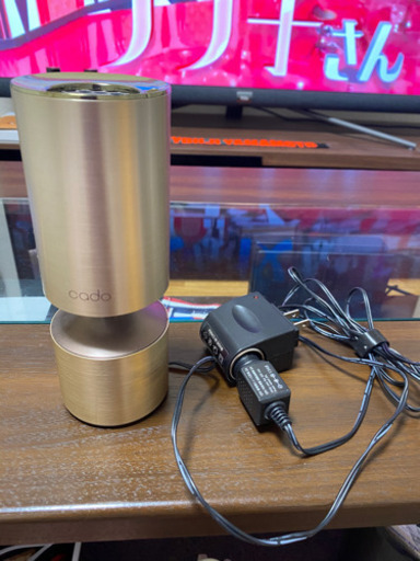 カドー　cado 空気清浄機　MP-C10