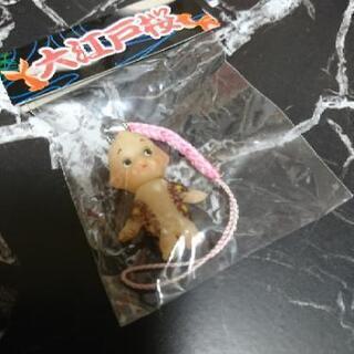 ①刺青マスコット☆タトゥーの画像