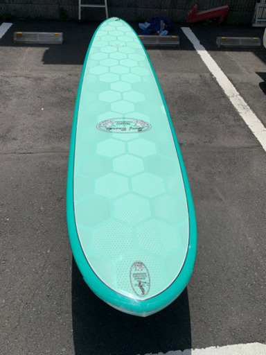 ドナルドタカヤマ DT-2