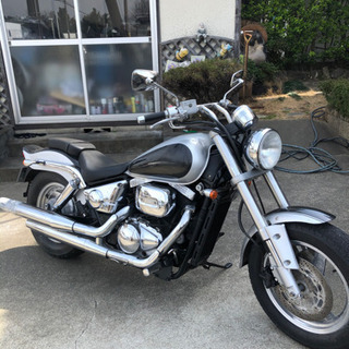 本日限定値下げ‼️ デスペラード　400 車検付