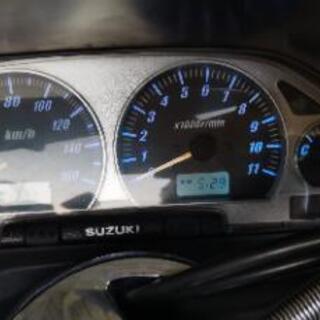 整備済み！動作快調 スカイウェイブ250ss 250ccの画像