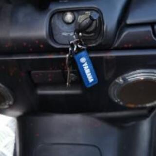 整備済み！動作快調 スカイウェイブ250ss 250ccの画像