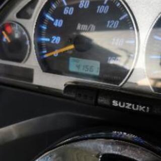 整備済み！動作快調 スカイウェイブ250ss 250ccの画像