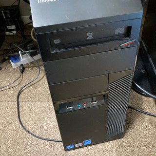 Windows 自作PC