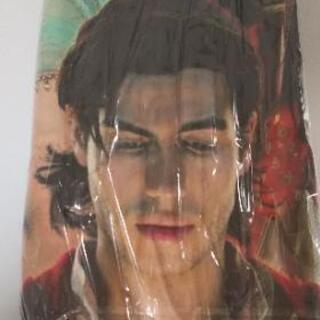 アラジンと魔法のランプ★タオルの画像