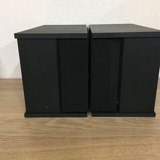 BOSEスピーカー AUDIO/VIDEO MONITOR 201 made in USA 動作確認済みの画像
