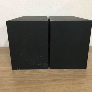 BOSEスピーカー AUDIO/VIDEO MONITOR 201 made in USA 動作確認済みの画像
