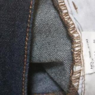 ジーンズ★レディースの画像