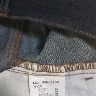 ジーンズ★レディースの画像