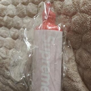 急募　シュプリーム　ボトル　0.6L　新品未開封　希少品の画像