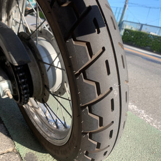 CB400SS ホンダ　車検令和4年8月までの画像